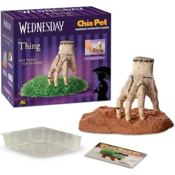 Addams Family - Thing Chia Pet