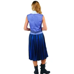 Adult Addams Family Nevermore Academy Uniform Costume