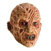 Adult A Nightmare on Elm Street Freddy Krueger 3/4 Vinyl Mask