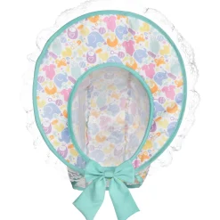 Adult Baby Bonnet Costume Accessory Kit