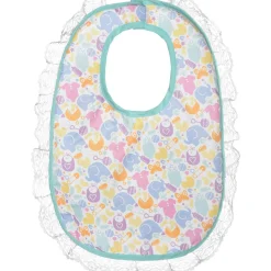 Adult Baby Bonnet Costume Accessory Kit