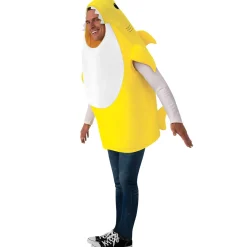 Adult Baby Shark Costume