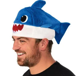 Adult Baby Shark Daddy Hat