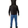 Adult Bacon Strip Costume