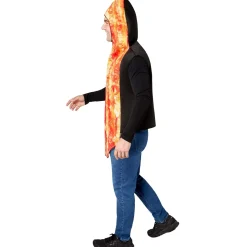 Adult Bacon Strip Costume