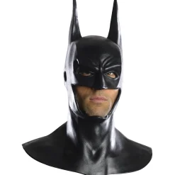 Adult Batman: Arkham City Batman Cowl Mask