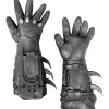 Adult Batman: Arkham Knight Batman Gauntlets