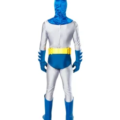 Adult Batman Costume Grand Heritage