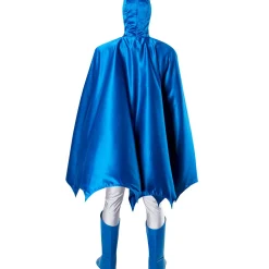 Adult Batman Costume Grand Heritage