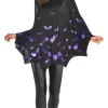 Adult Bat Poncho