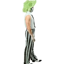 Adult Beetlejuice 2 Costume