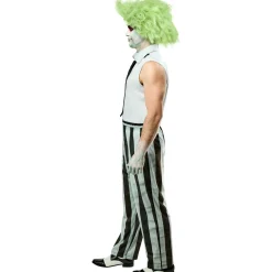 Adult Beetlejuice 2 Costume