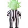 Adult Beetlejuice Inflatable Costume