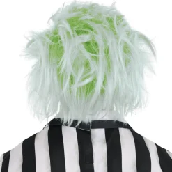 Adult Beetlejuice Wig