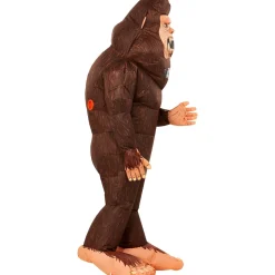 Adult Bigfoot Inflatable Costume
