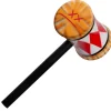Adult Birds Of Prey Harley Quinn Mallet