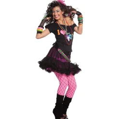 Adult Black Leg Warmers