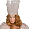 Adult Blonde Glinda the Good Witch Wig