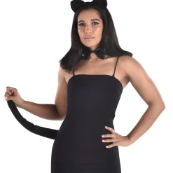 Adult Cat Accessory Kit