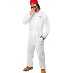 Adult Cheech Costume