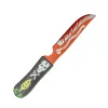 Adult Child's Play 2 Chucky Voodoo Knife Prop
