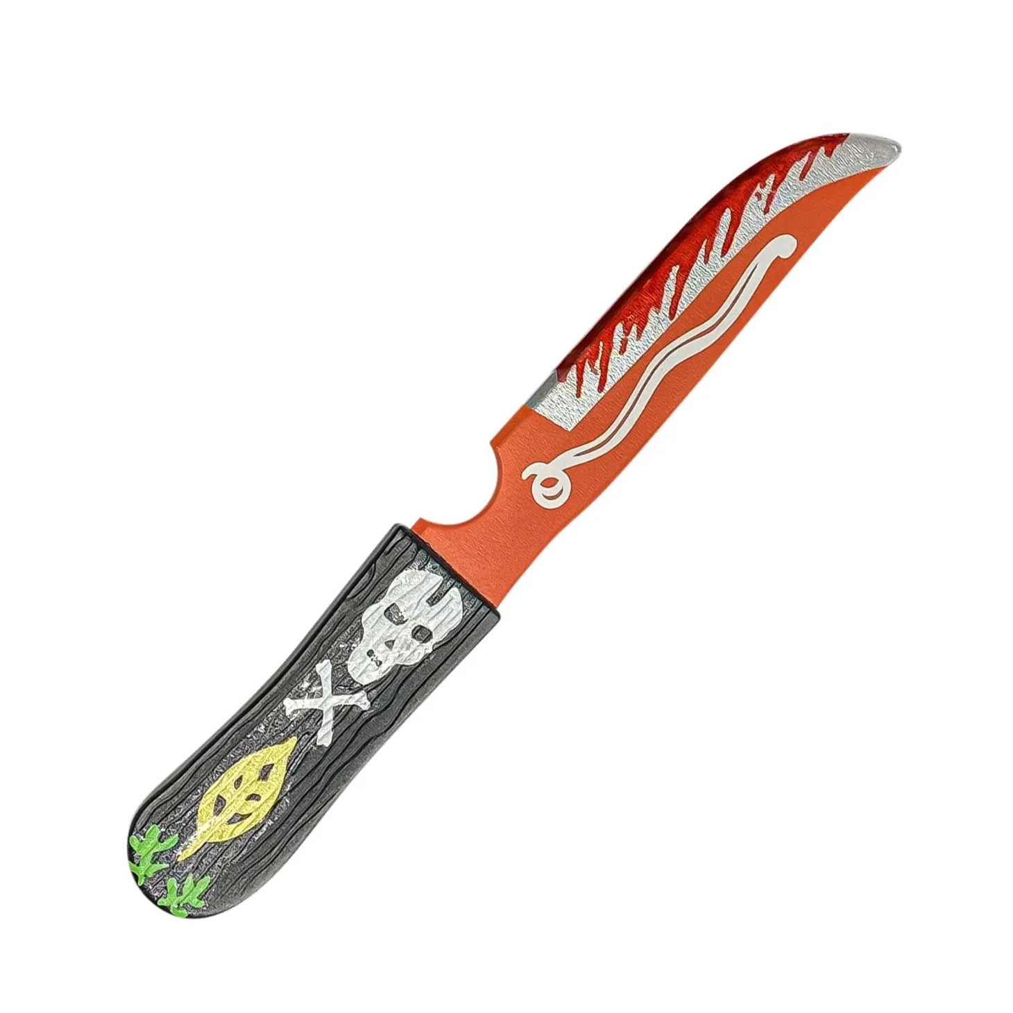 Adult Child's Play 2 Chucky Voodoo Knife Prop