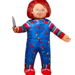 Adult Chucky Inflatable
