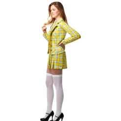 Adult Clueless Cher Costume