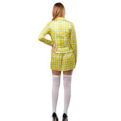 Adult Clueless Cher Costume