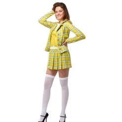 Adult Clueless Cher Costume
