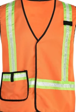 Adult Construction Worker Vest