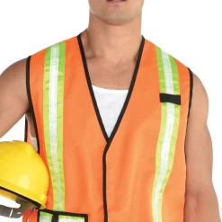 Adult Construction Worker Vest