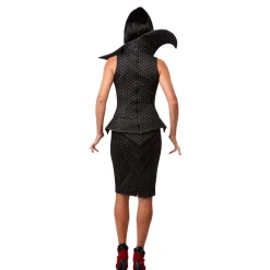 Adult Coraline The Other Mother Costume