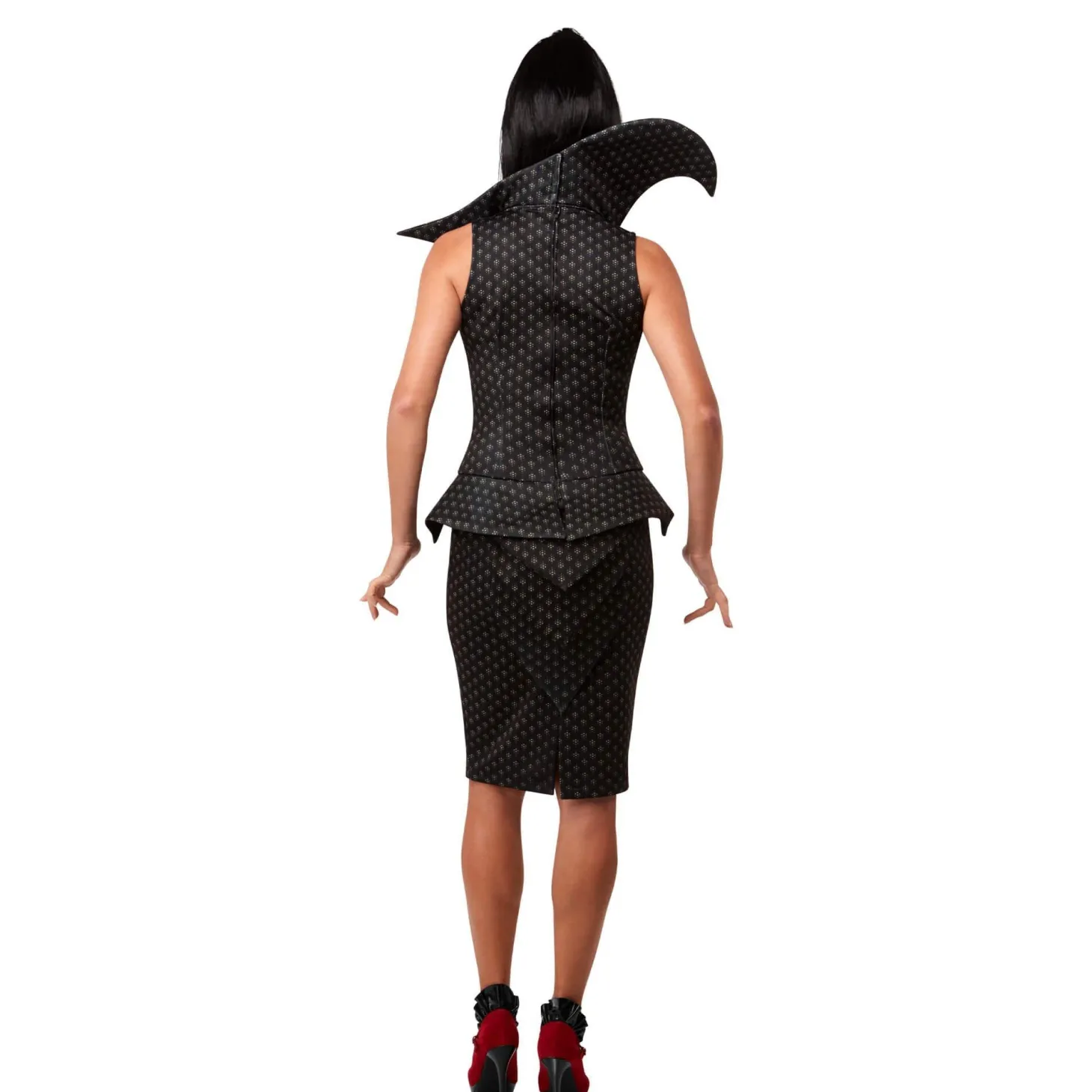 Adult Coraline The Other Mother Costume