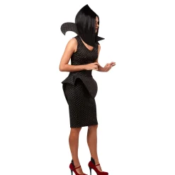 Adult Coraline The Other Mother Costume