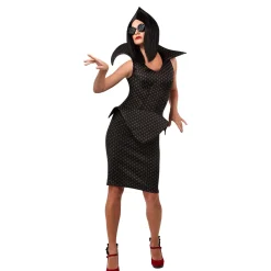 Adult Coraline The Other Mother Costume