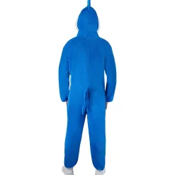 Adult Daddy Shark Zipsters Costume