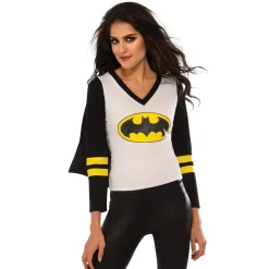 Adult DC Comics Batgirl T-Shirt