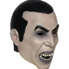 Adult Dracula Latex Mask - Renfield