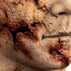 Adult Dream Michael Myers Latex Mask - Rob Zombie's Halloween 2