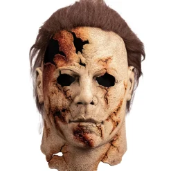 Adult Dream Michael Myers Latex Mask - Rob Zombie's Halloween 2