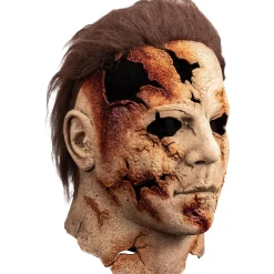 Adult Dream Michael Myers Latex Mask - Rob Zombie's Halloween 2