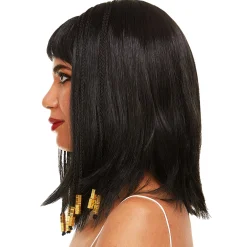 Adult Egyptian Queen Wig