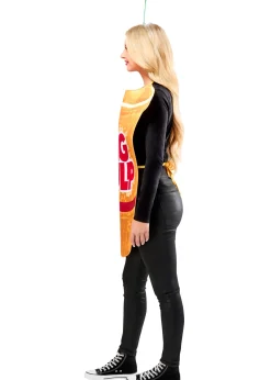 Adult 7-Eleven Big Gulp Costume