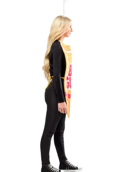Adult 7-Eleven Big Gulp Costume