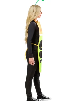 Adult 7-Eleven Slurpee Costume