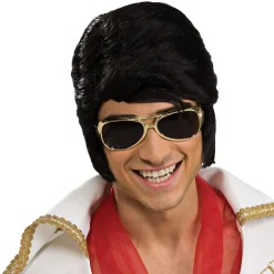 Adult Elvis Glasses