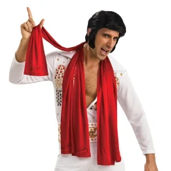 Adult Elvis Scarf