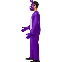Adult Five Nights at Freddy's Movie Bonnie Costume with Mask