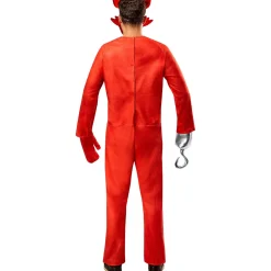 Adult Five Nights at Freddy's Movie Foxy Costume with Mask